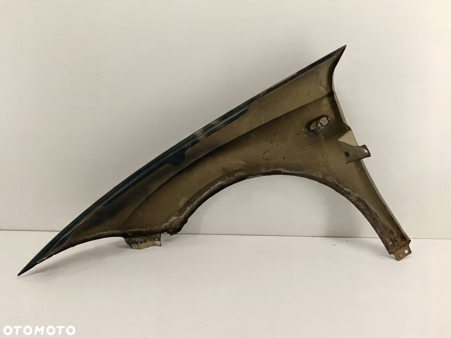 BŁOTNIK PRAWY SEAT LEON II 04-08 - 5
