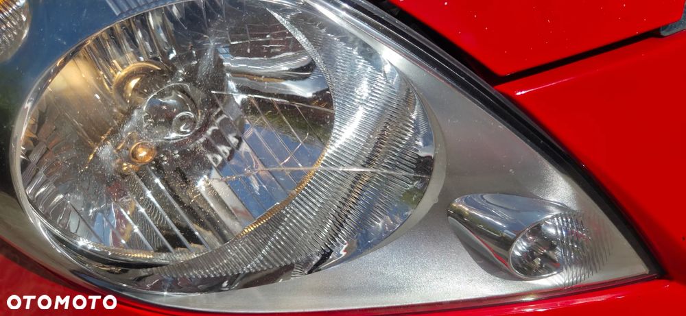 Chevrolet Spark 1.2 LS - 11