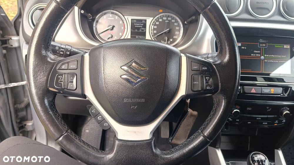 Suzuki Vitara - 18