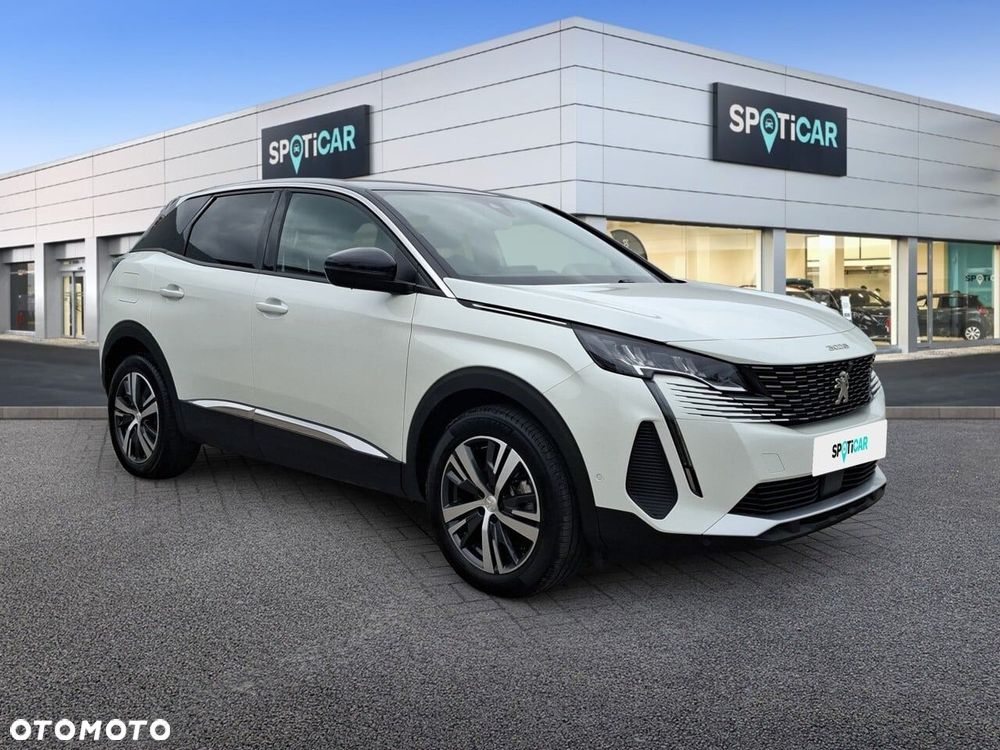 Peugeot 2008 - 4
