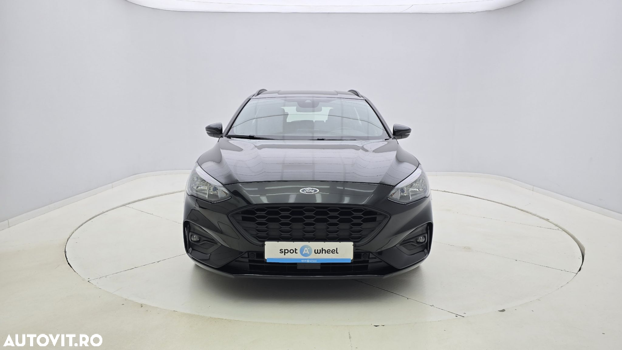 Ford Focus - 2