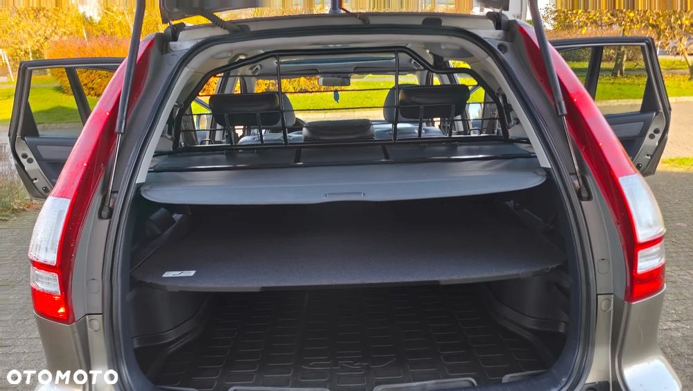 Honda CR-V 2.2i CTDi DPF Executive - 22