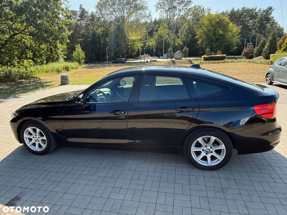 BMW 3GT - 6