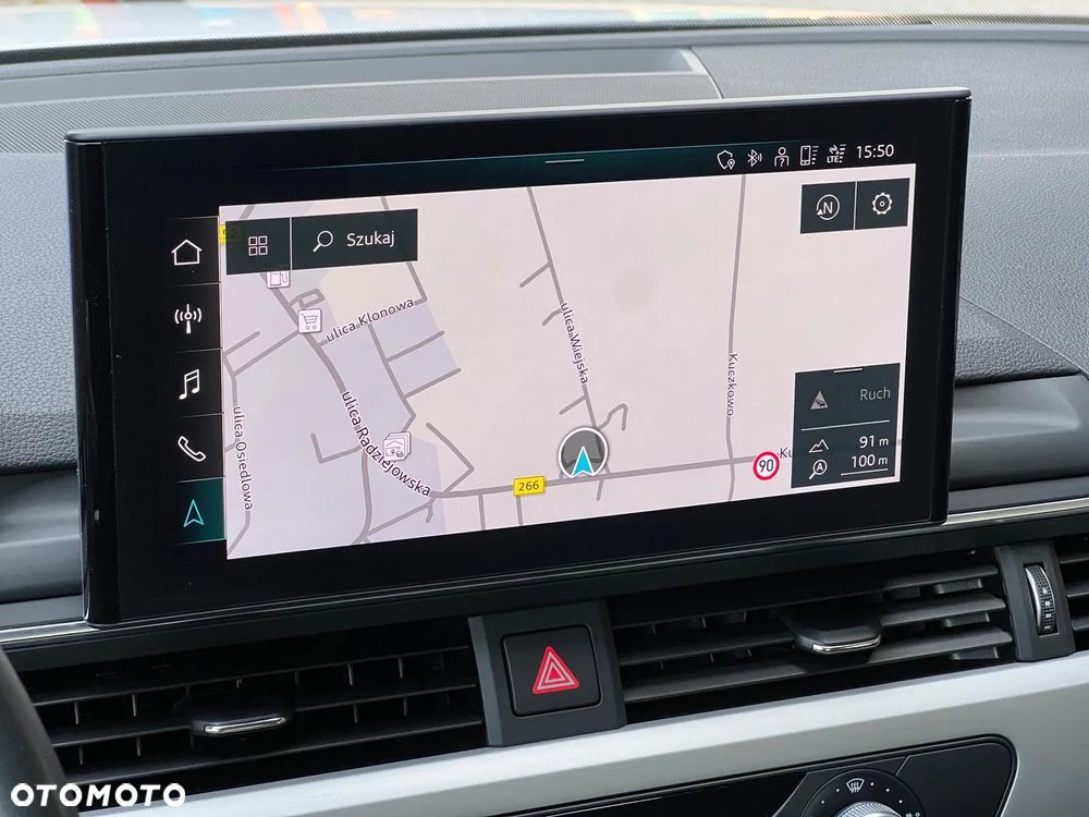 Audi A4 Limousine 35 TDI mHEV S Line S tronic - 22