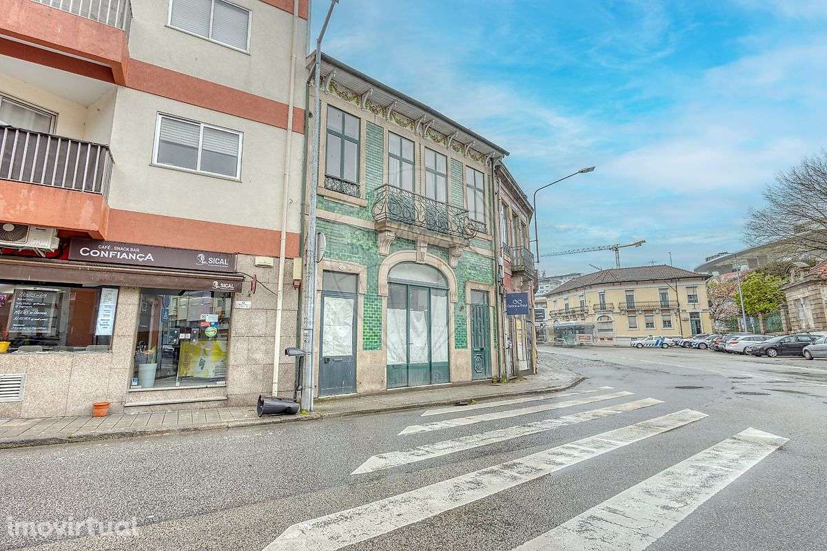 Moradia T3 para venda - Grande imagem: 2/49