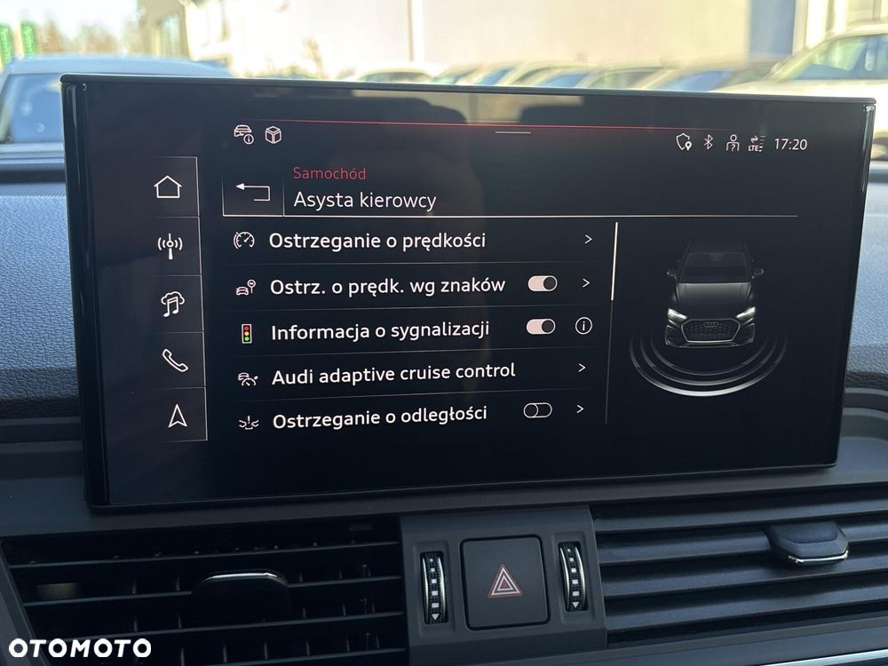 Audi Q5 Sportback - 34