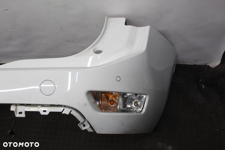 ZDERZAK TYLNY CITROEN C4 SPACETOURER EWP - 7
