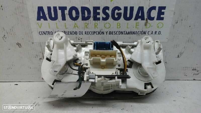 COMANDO CLIMATIZADOR OPEL CORSA D 2008 - 1