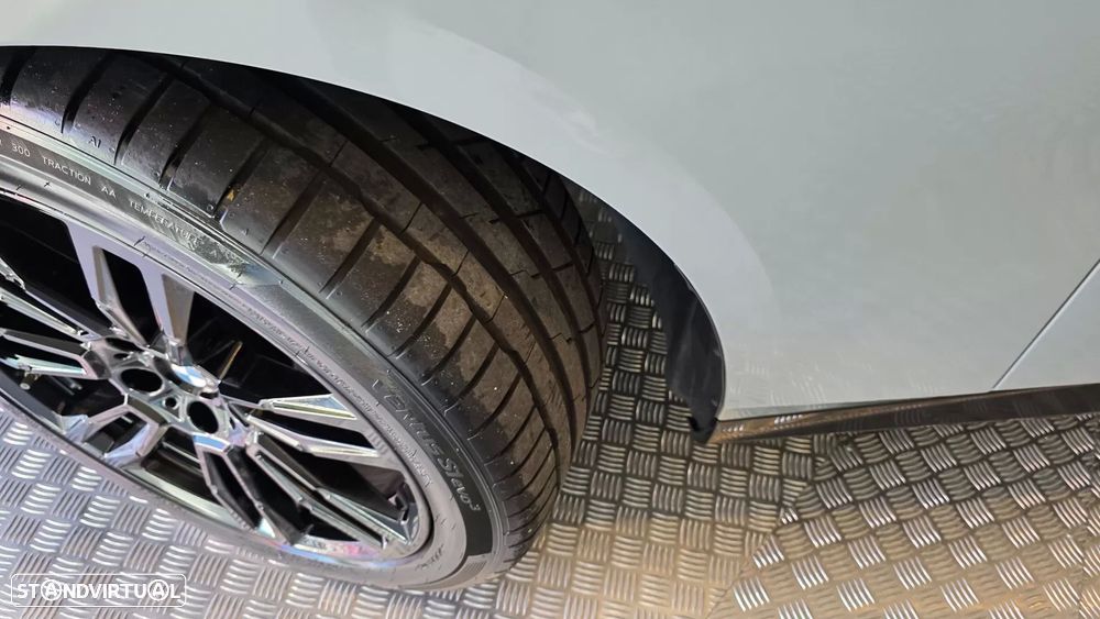 BMW 520 d Pack Desportivo M - 30