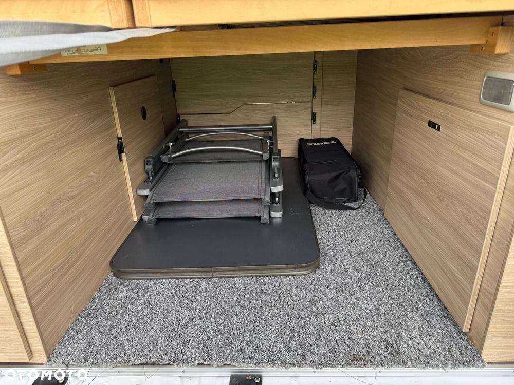 KNAUS Boxstar 630 Me - 13