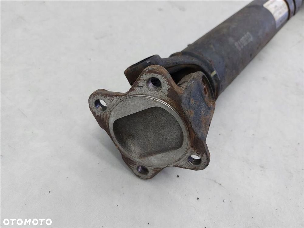 Wał napędowy Ssang Yong Rexton 2.7 XDI  2001-2006 - 2