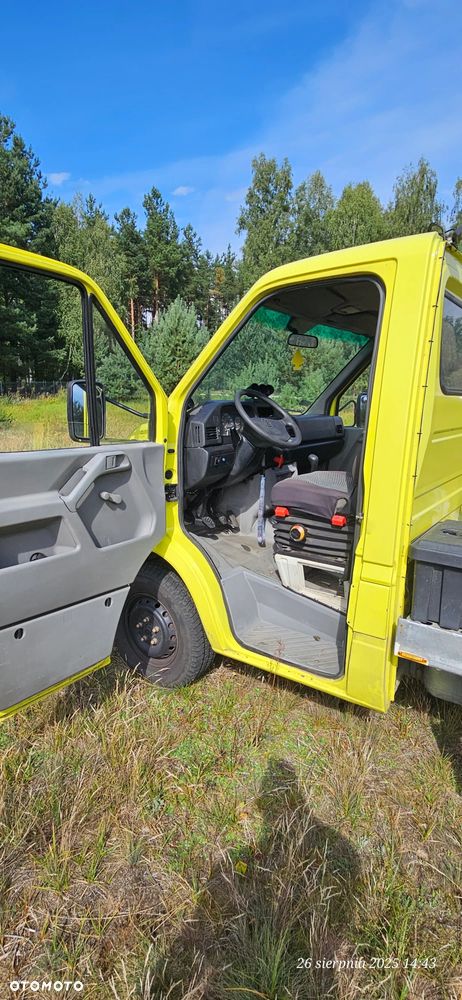 Volkswagen LT35 - 3