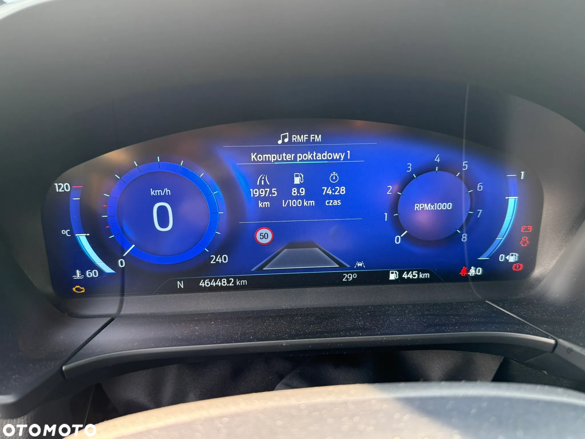 Ford Kuga 1.5 EcoBoost FWD ST-Line X - 9