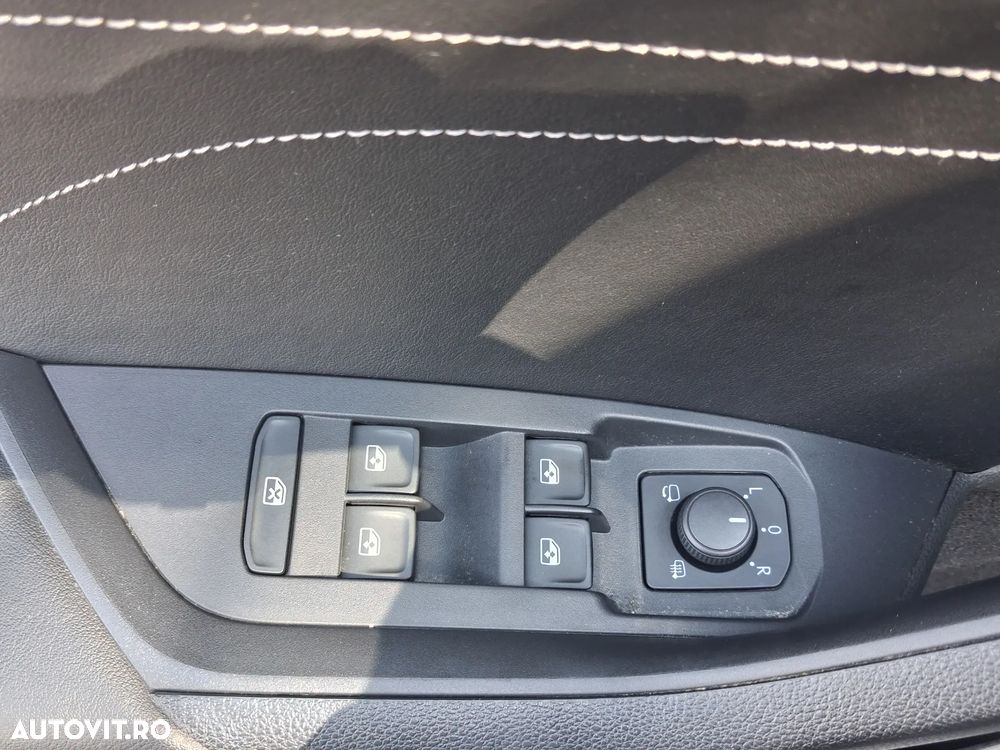 Skoda Kodiaq 2.0 TDI 4X4 DSG Clever - 11