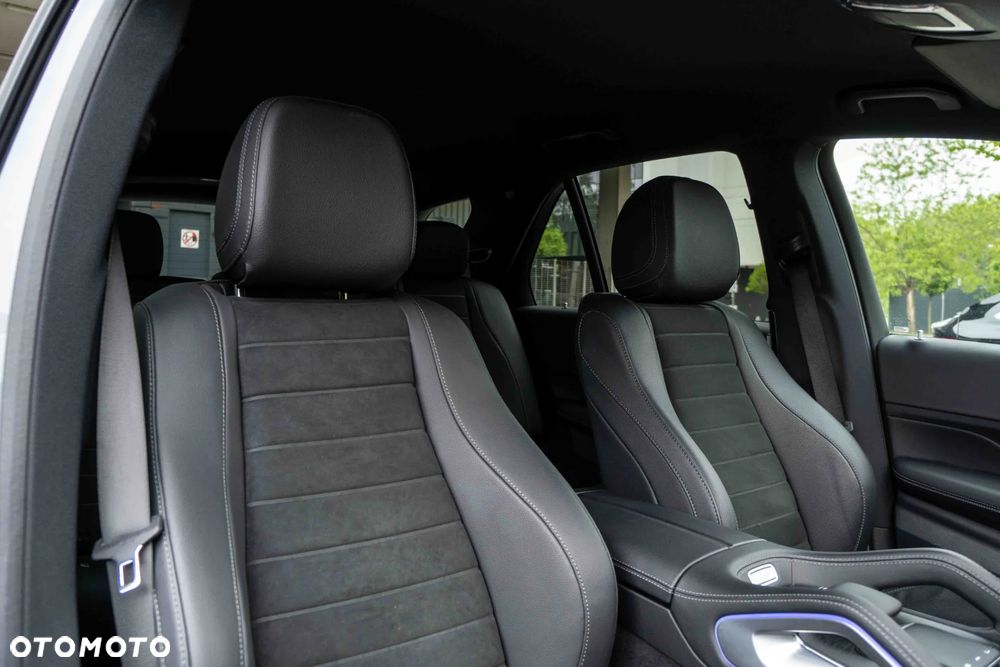 Mercedes-Benz GLE 450 4Matic 9G-TRONIC AMG Line Advanced Plus - 18