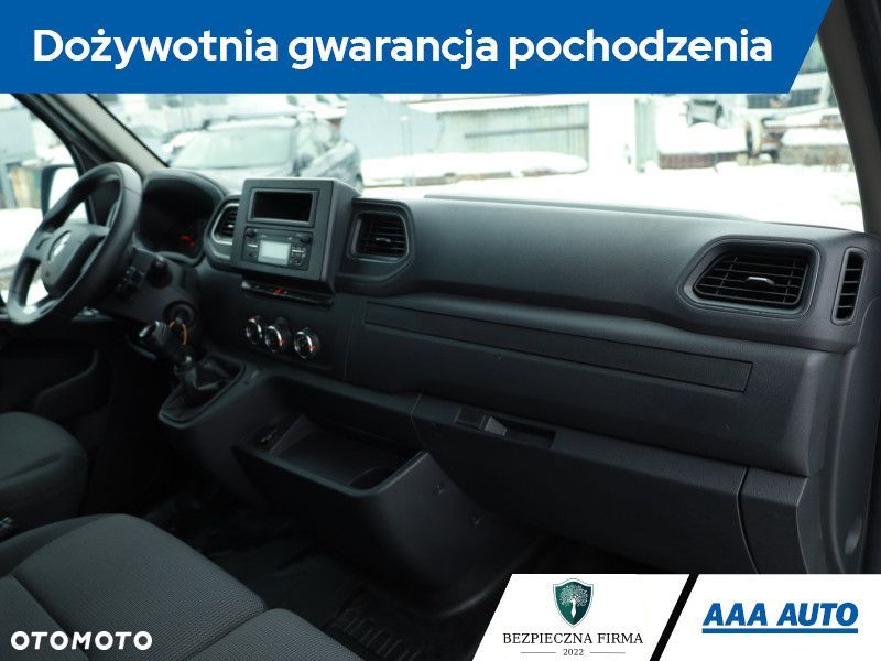 Renault master - 10