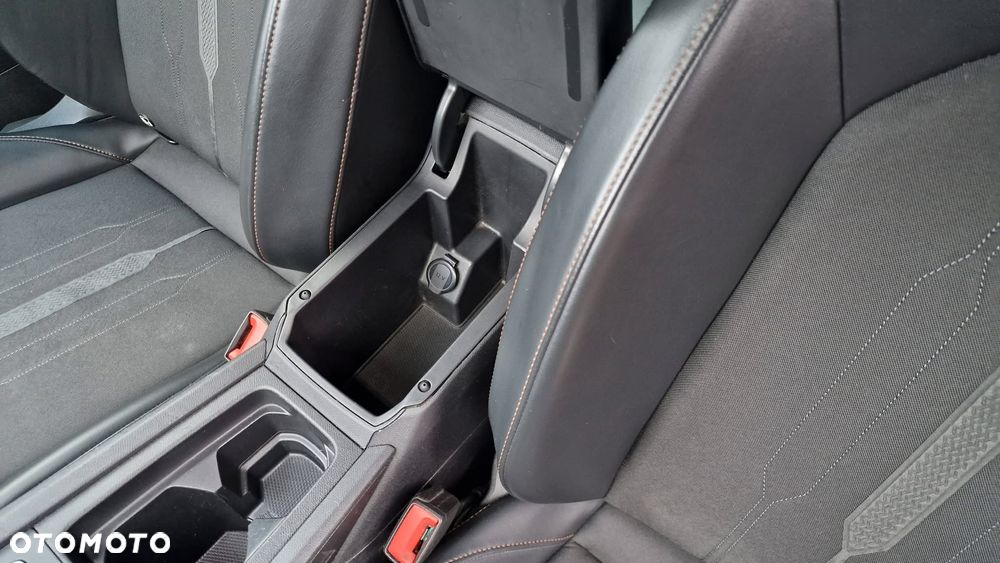 Cupra Formentor 2.0 TSI 4Drive VZ DSG - 15