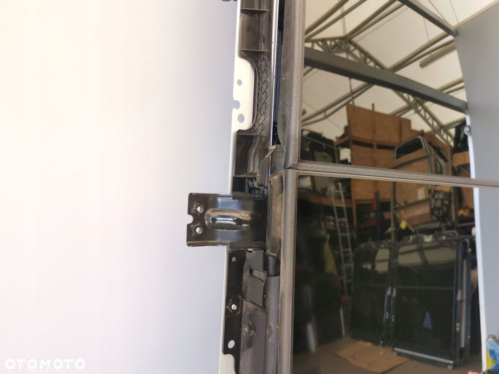 NISSAN X-TRAIL T32 T-32 2021R. USA SZYBERDACH SZKLANY PANORAMA SILNICZEK - 7