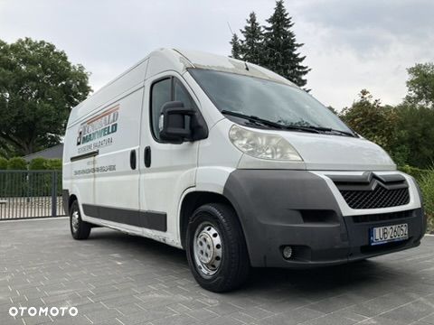 Citroën Jumper - 5