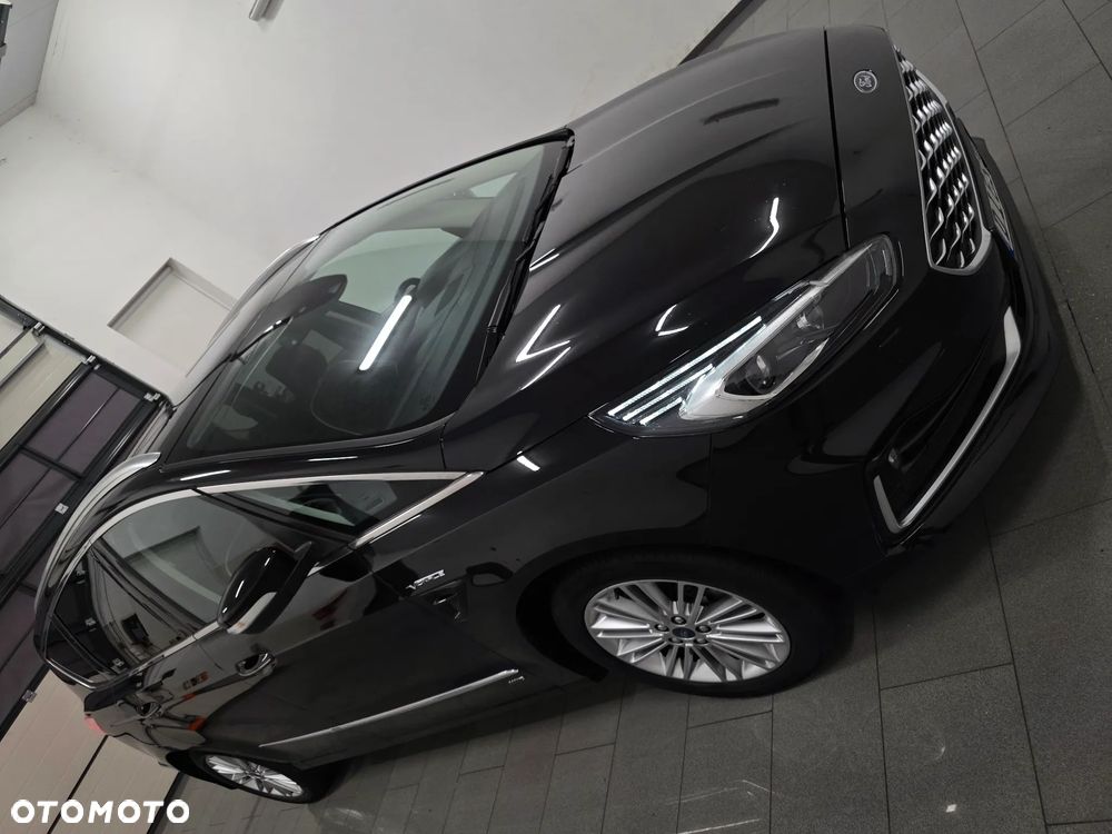 Ford S-Max 2.0 EcoBlue AWD Vignale - 3