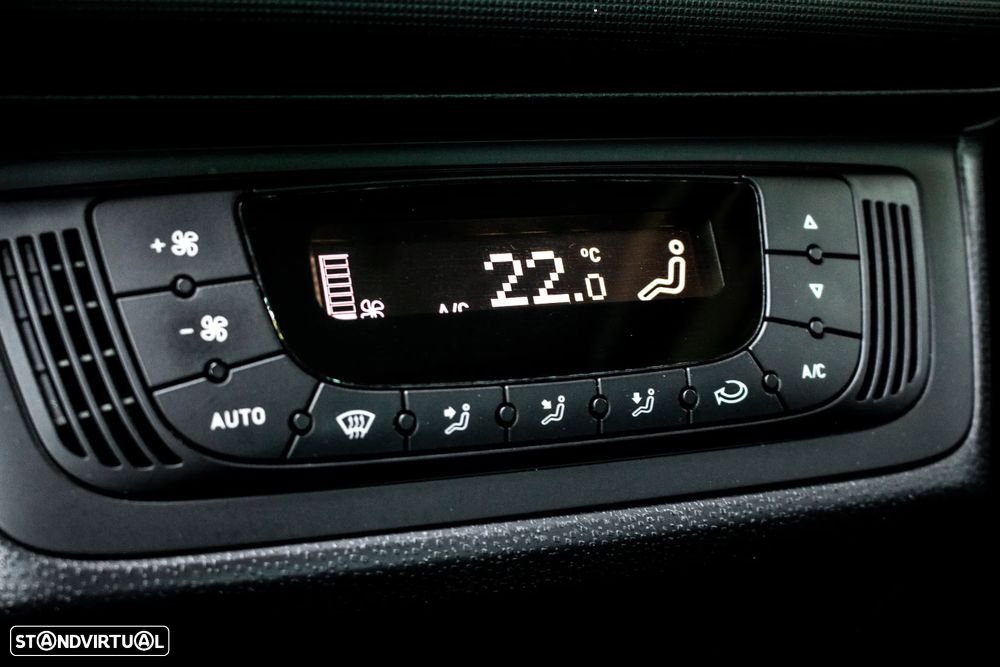 SEAT Ibiza ST 1.6 TDI FR 30 Anos - 19