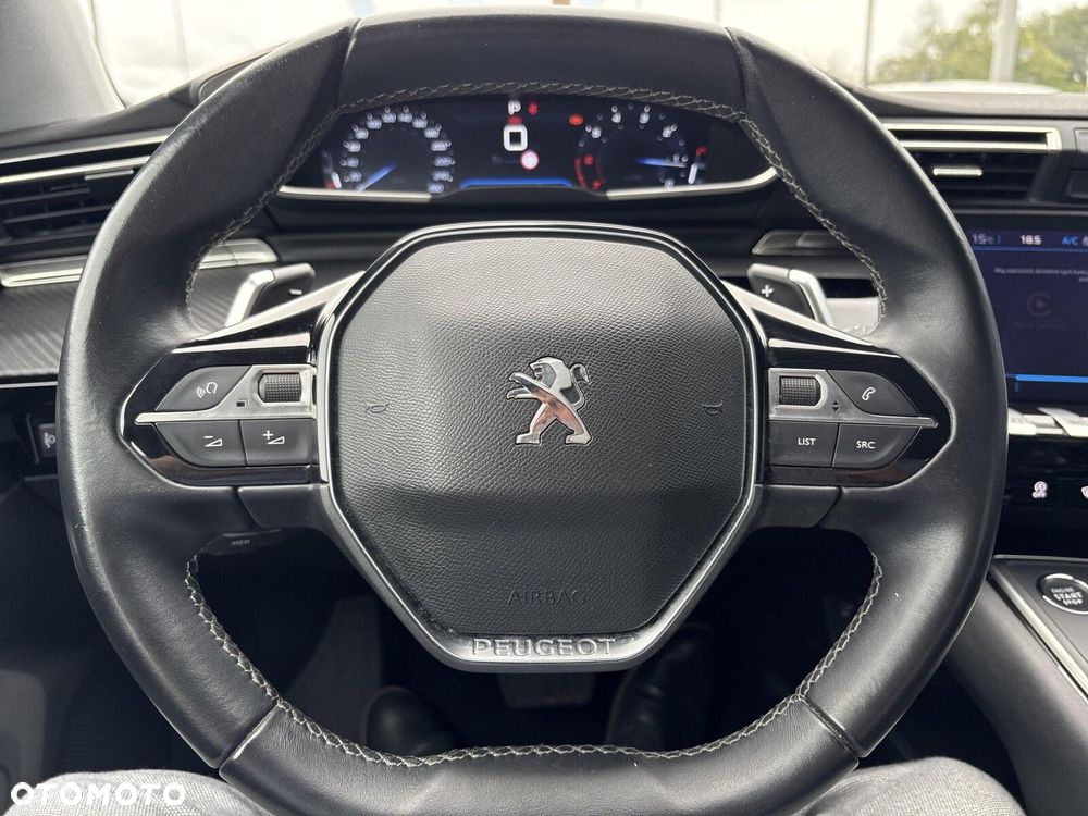 Peugeot 508 - 13