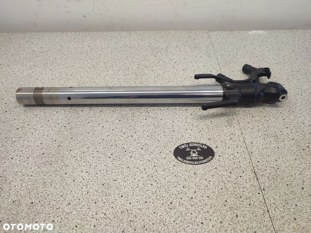 Laga prawa, zawieszenie przód, przednie Honda CB 125R CB125 R CB125R CB 125 R - 2