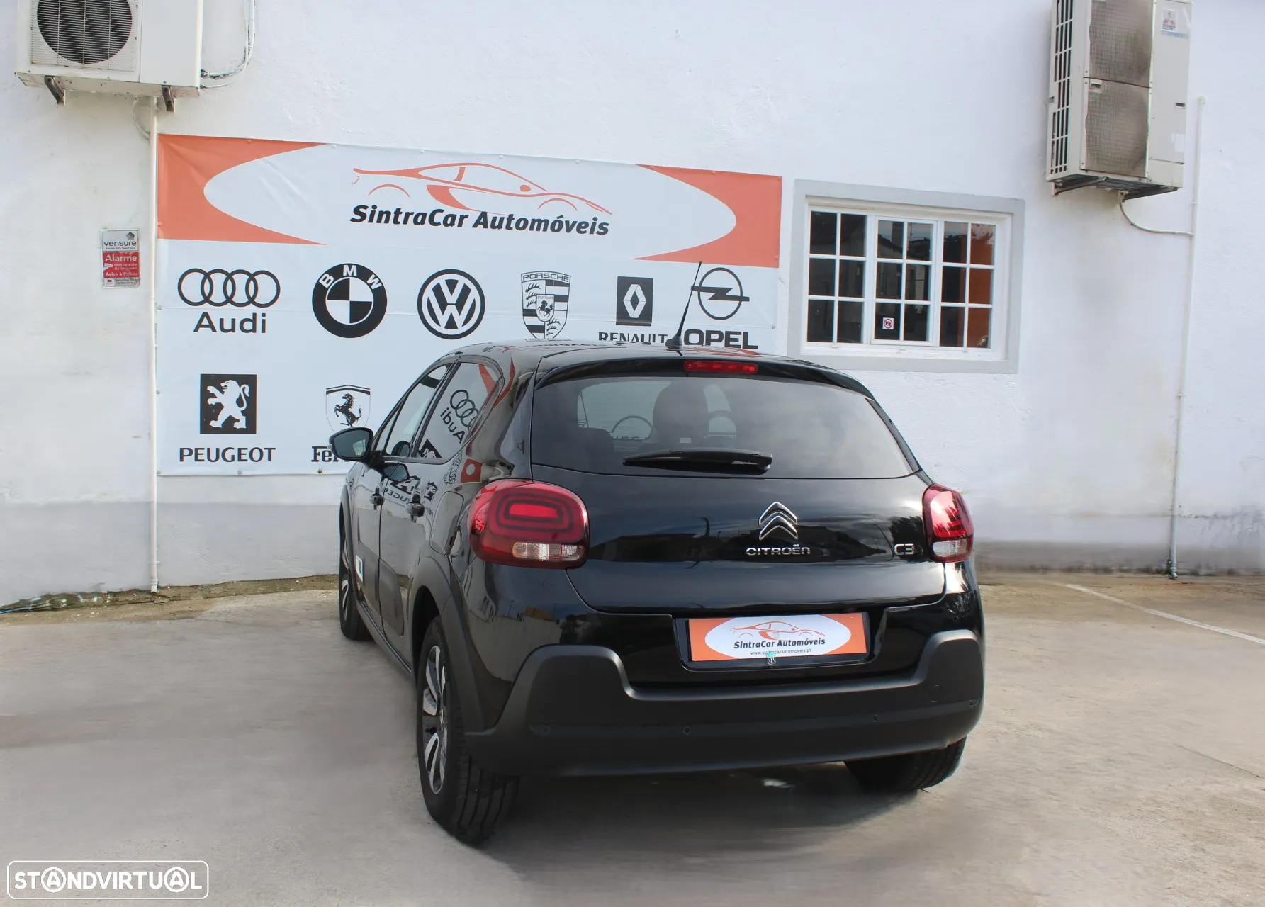 Citroën C3 Pure Tech 110 S&S MAX - 6