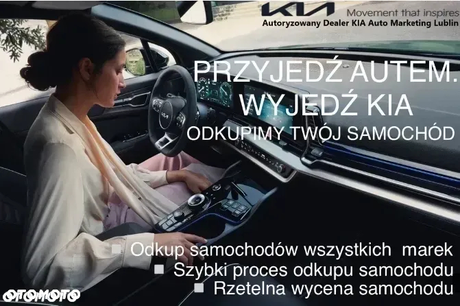 Kia Sportage 1.6 T-GDI M 2WD - 3