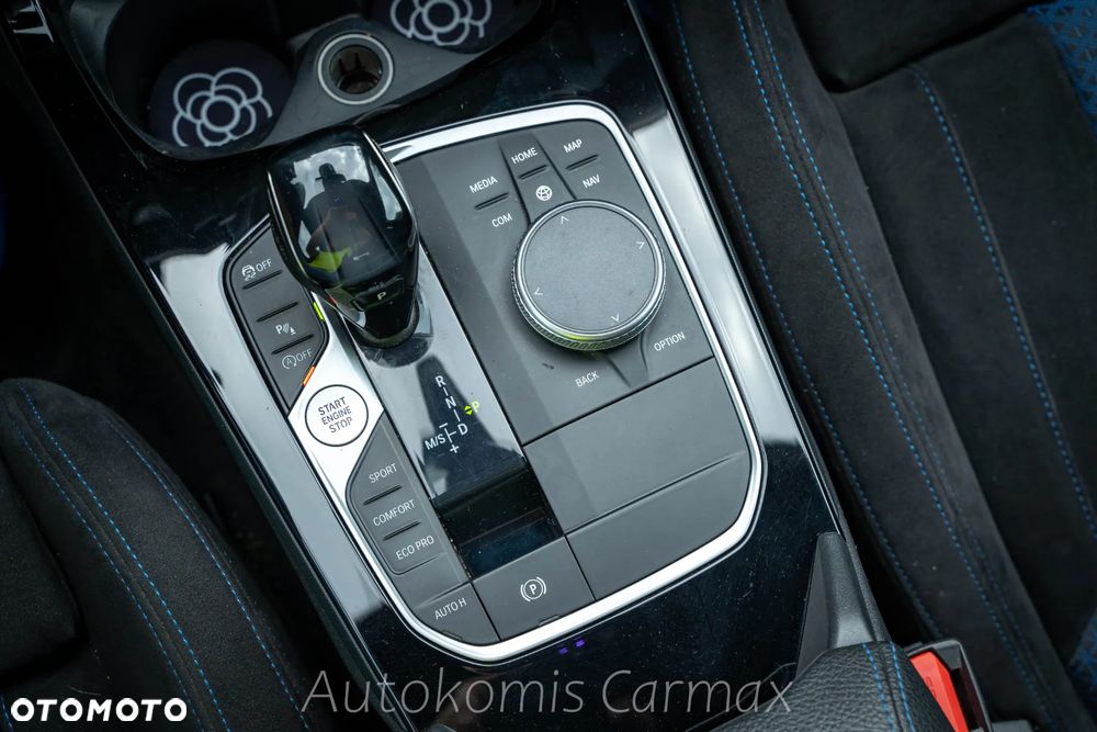 BMW Seria 2 218i - 20