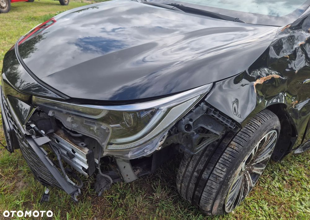 Toyota Corolla 1.8 Hybrid GR Sport - 8