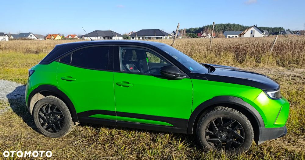 Opel Mokka 1.2 T GS S&S - 4