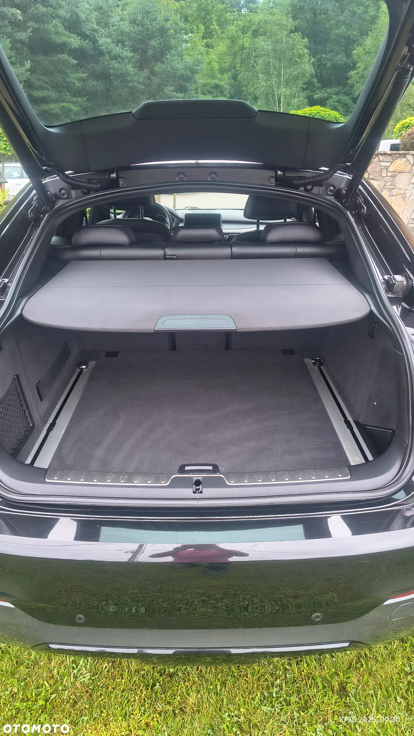 BMW X6 xDrive30d M Sport - 16