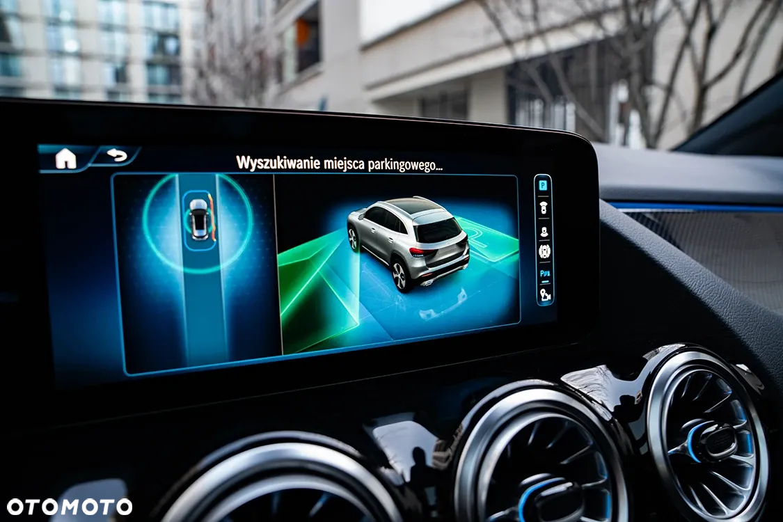 Mercedes-Benz GLA 200 mHEV AMG Line 7G-DCT - 9