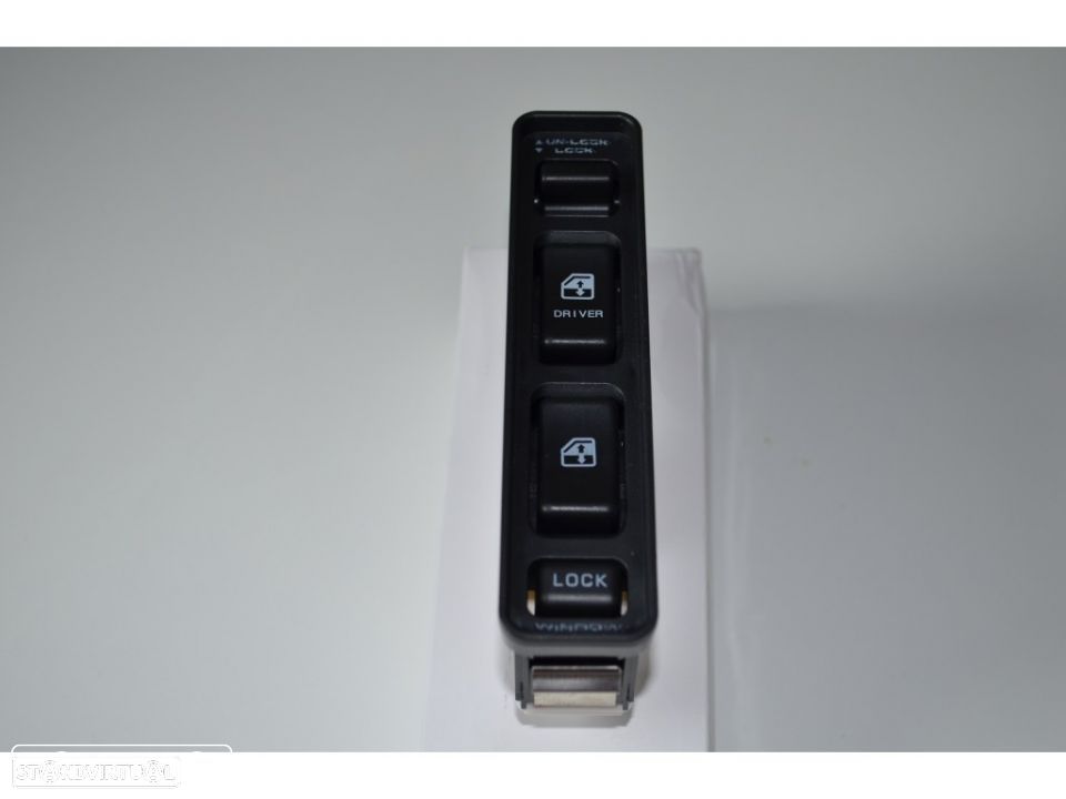 Botoes /interruptor dos vidros suzuki vitara 1989 - 1999 (novo) - 2