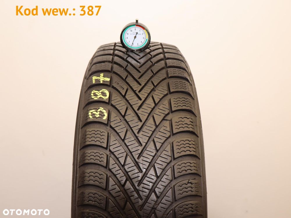 Pirelli Cinturato Winter - 195/65 R15 - 1