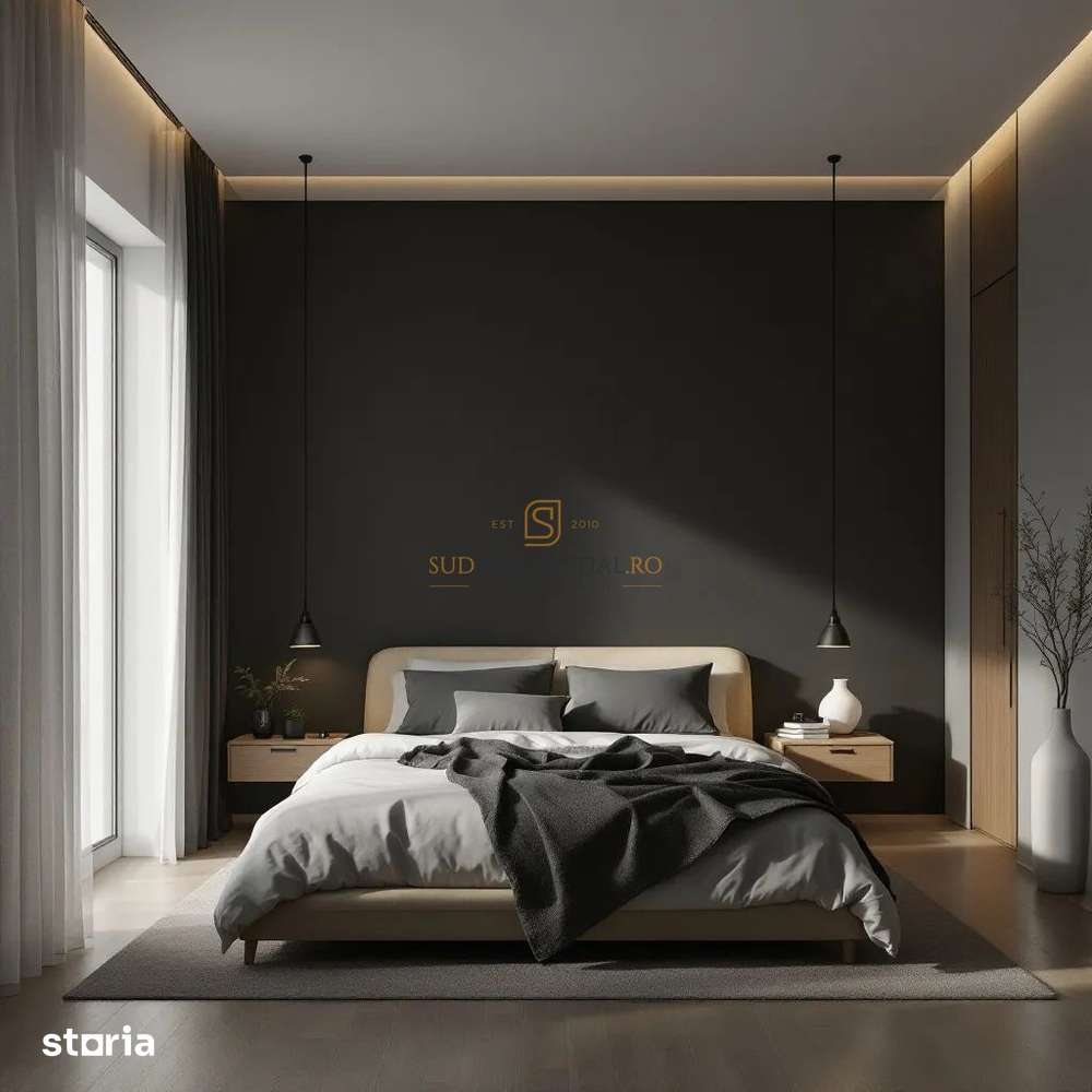 Bd Metalurgiei - Apartament decomandat cu 4 camere, imobil premium - Imagine principală: 2/20