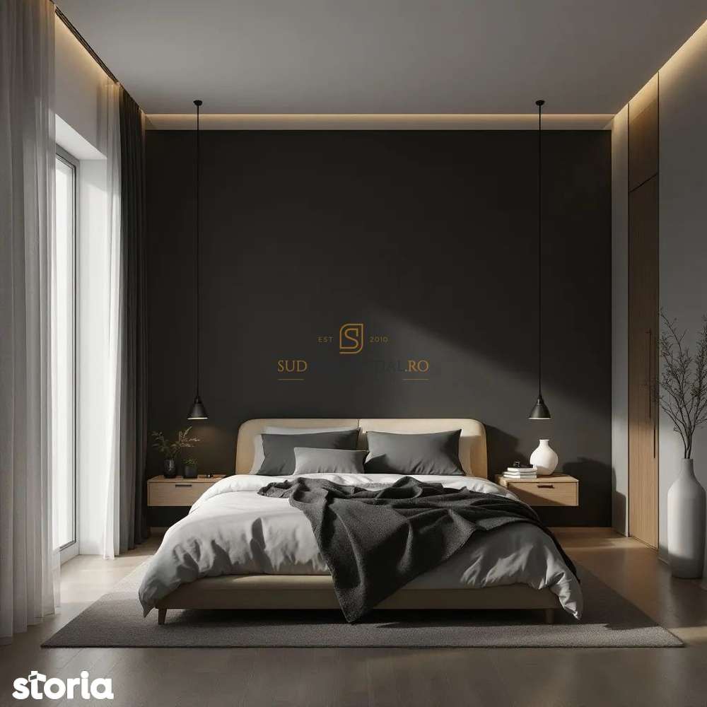 Bd Metalurgiei - Apartament decomandat cu 4 camere, imobil premium - Imagine principală: 2/20