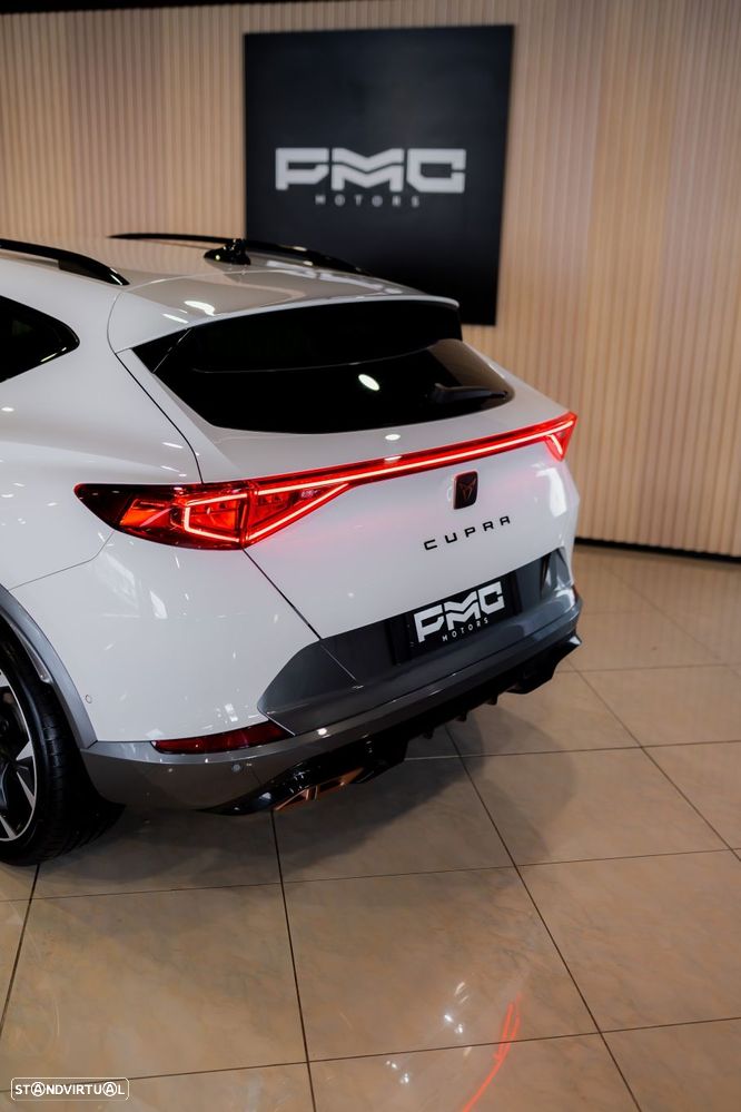 Cupra Formentor VZ 1.4 e-Hybrid DSG - 43