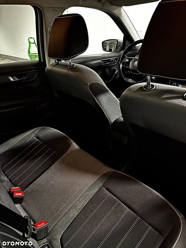 Skoda Fabia 1.0 TSI Style - 15