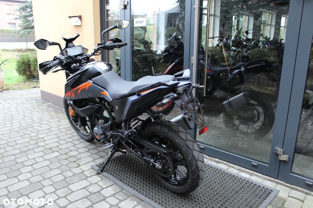 KTM Adventure - 7