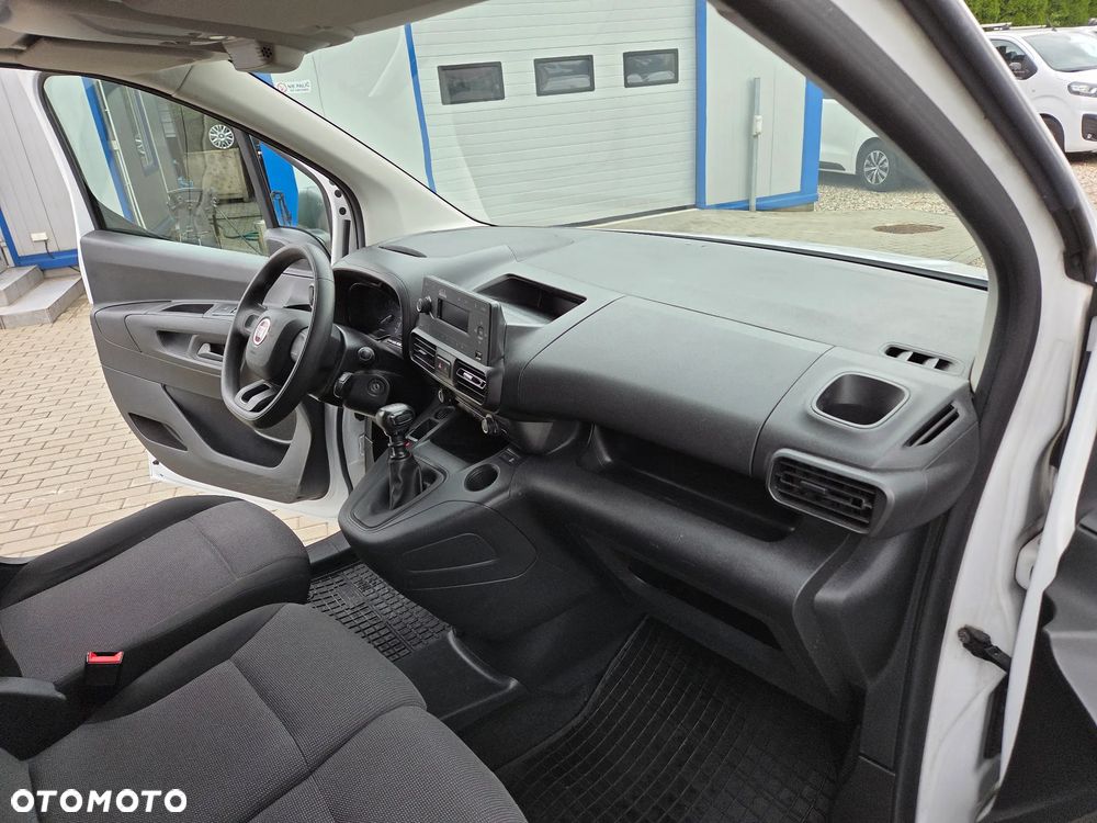 Fiat Doblo - 29