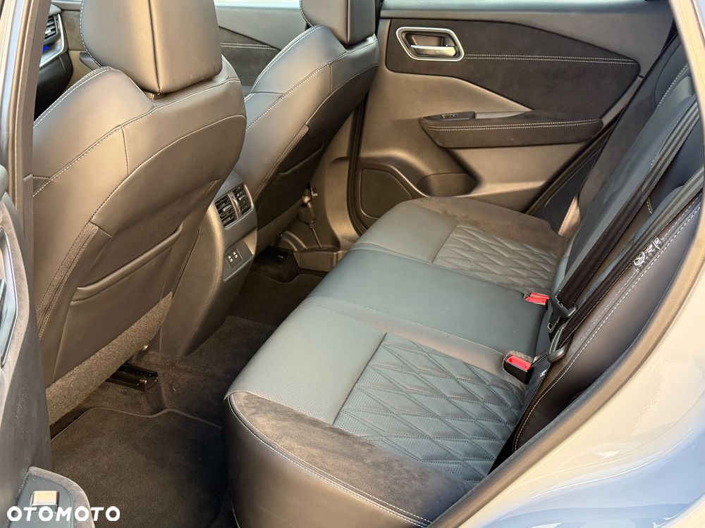 Nissan Qashqai 1.3 DIG-T MHEV Xtronic Tekna+ - 17