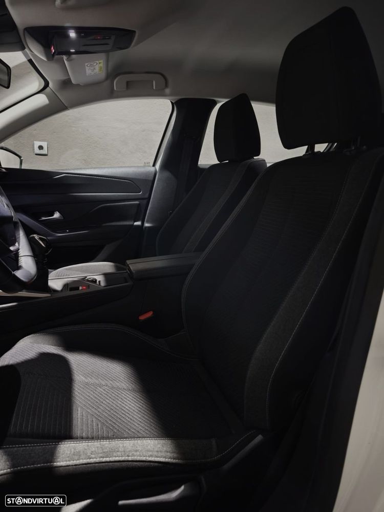 Peugeot 308 1.5 BlueHDi Active Pack - 10