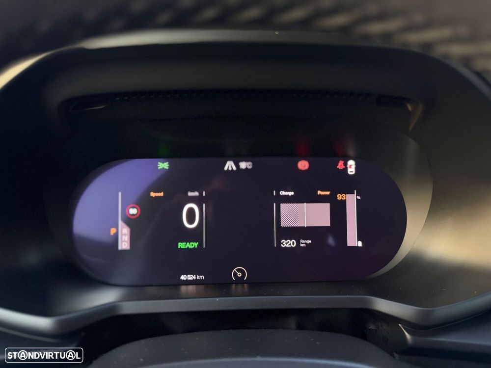 Polestar 2 Single Motor 64kWh - 23