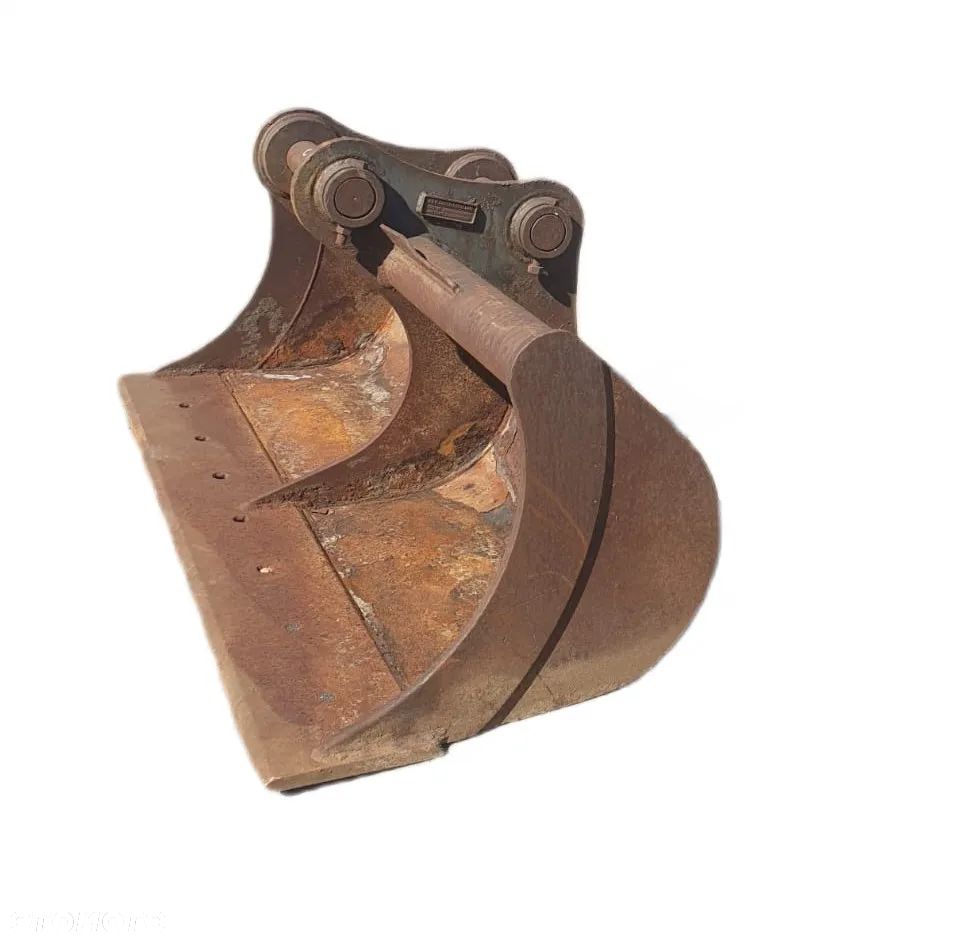 Łyżka skarpowa używana 180cm  JCB JS220 nr. 6945 - 4