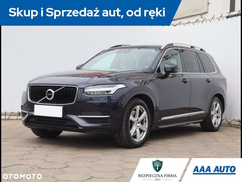 Volvo XC 90 - 2