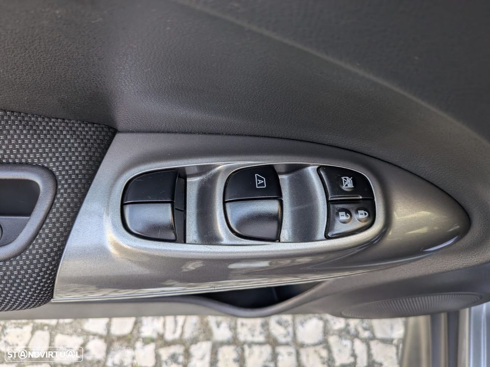 Nissan Juke 1.6 Acenta - 7