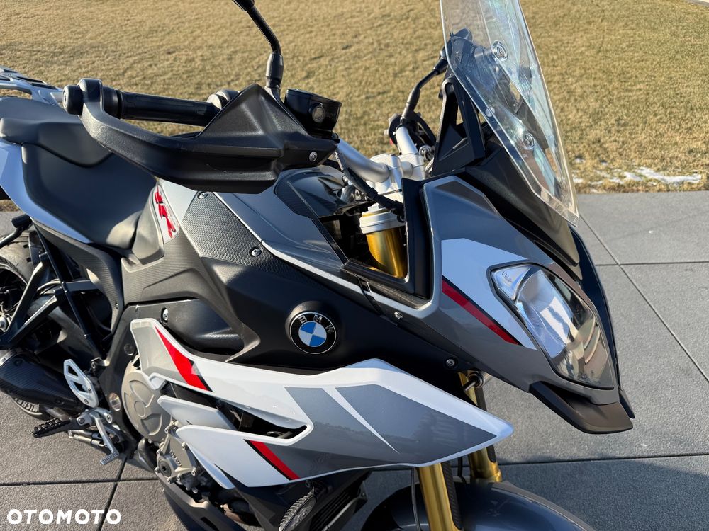 BMW XR - 11