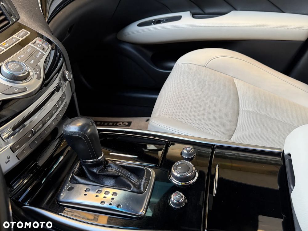 Infiniti M M37 S Premium - 31